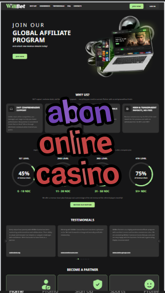 abon online casino-igamblinglist.com
