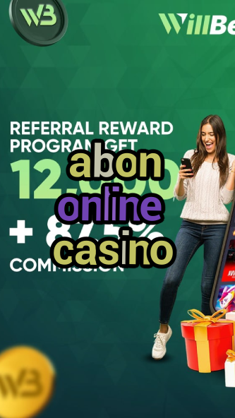 abon online casino-igamblinglist.com