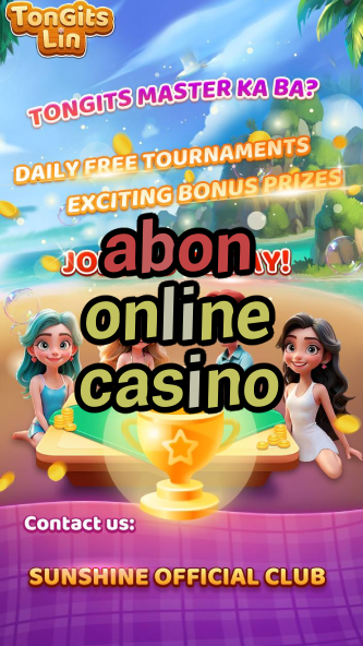 abon online casino-igamblinglist.com