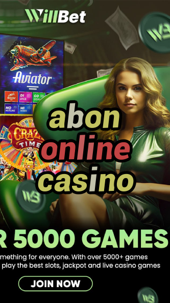 abon online casino-igamblinglist.com